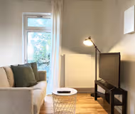 Østergade Service Apartment