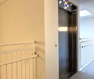 Østergade Service Apartment