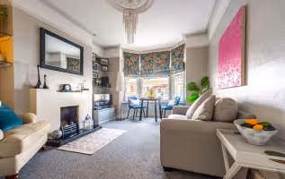 Whitehall Apartments