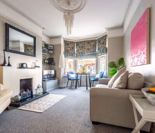 Whitehall Apartments