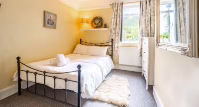 Whitehall Apartments