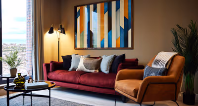 Apartments Hove