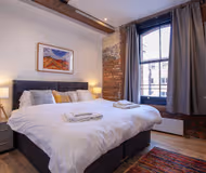 Manchester The Press Apartments