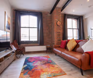 Manchester The Press Apartments