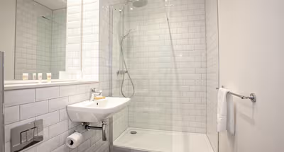 Manchester The Press Apartments