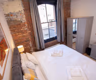 Manchester The Press Apartments