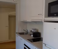Jyväskylä service apartment