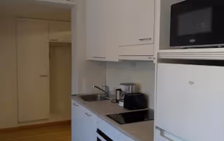 Jyväskylä service apartment