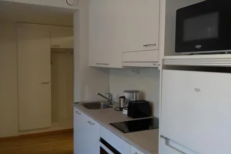 Jyväskylä service apartment