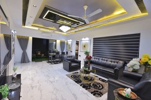 Main Road Premium Serviced Apartment