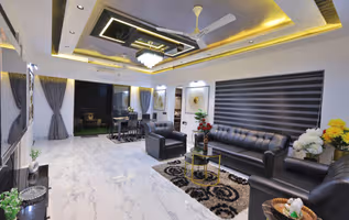 Main Road Premium Serviced Apartment