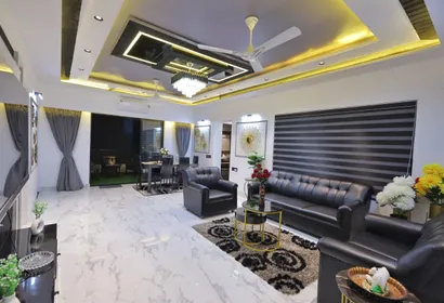 Main Road Premium Serviced Apartment