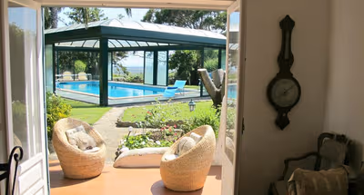 Cascais  Service Apartment
