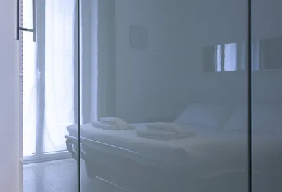 Abba Milano Service Apartment