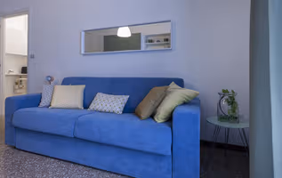 Abba Milano Service Apartment