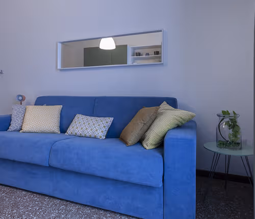 Abba Milano Service Apartment