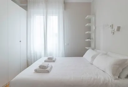 Tartini Milano Service Apartment