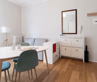 Tartini Milano Serviced Apartment