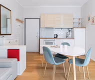 Tartini Milano Service Apartment