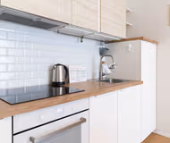 Tartini Milano Service Apartment