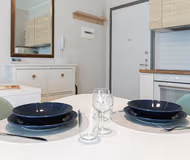 Tartini Milano Serviced Apartment