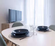 Tartini Milano Service Apartment