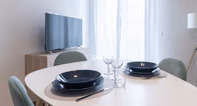 Tartini Milano Serviced Apartment