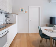 Tartini Milano Serviced Apartment