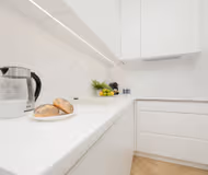 Grzybowska 37/188 Serviced Apartment