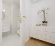 Grzybowska 37/188 Serviced Apartment