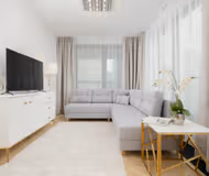 Grzybowska 37/188 Serviced Apartment