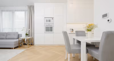 Grzybowska 37/188 Serviced Apartment