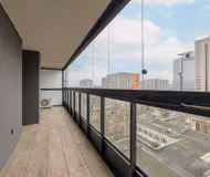 Grzybowska 37/188 Serviced Apartment