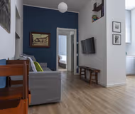 Teglio Service Apartment