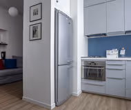 Teglio Service Apartment