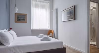 Teglio Service Apartment