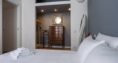 Teglio Service Apartment