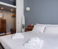 Teglio Service Apartment