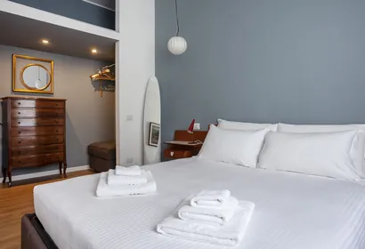 Teglio Service Apartment