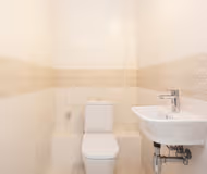 Rondo Wiatraczna Serviced Apartment