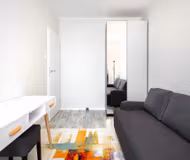 Rondo Wiatraczna Serviced Apartment