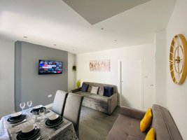 Emerald Living