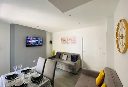 Emerald Living