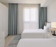 Al Maardih Street Serviced Apartment