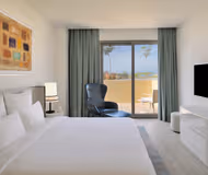 Al Maardih Street Serviced Apartment