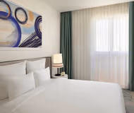 Al Maardih Street Serviced Apartment