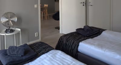 Väinönkatu Service Apartment