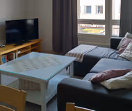 Väinönkatu Service Apartment