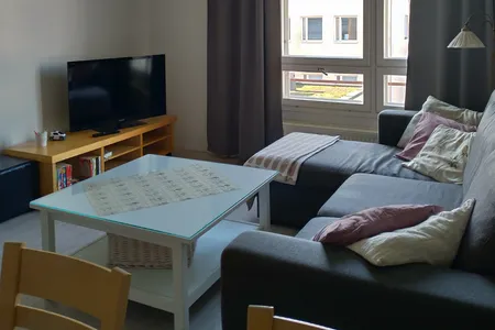 Väinönkatu Service Apartment