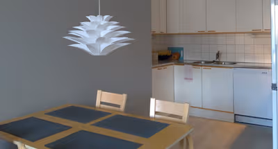 Väinönkatu Service Apartment